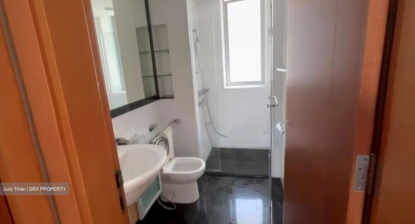 Caribbean At Keppel Bay (D4), Condominium #501175921